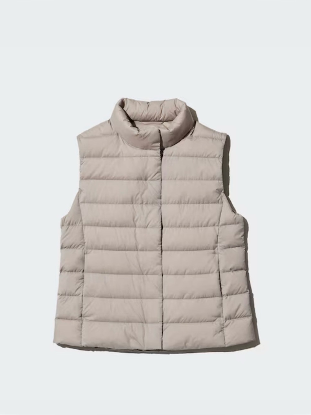 Uniqlo Pufftech Vest